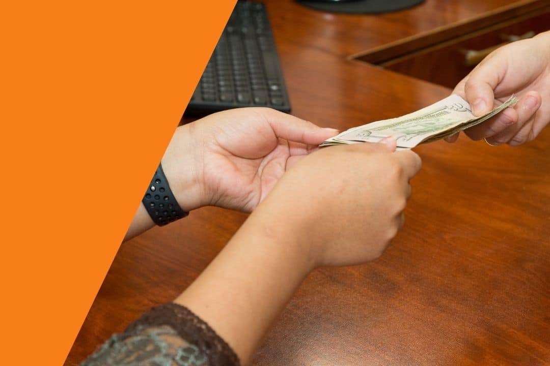 Empeños confiables - Casa de Dinero