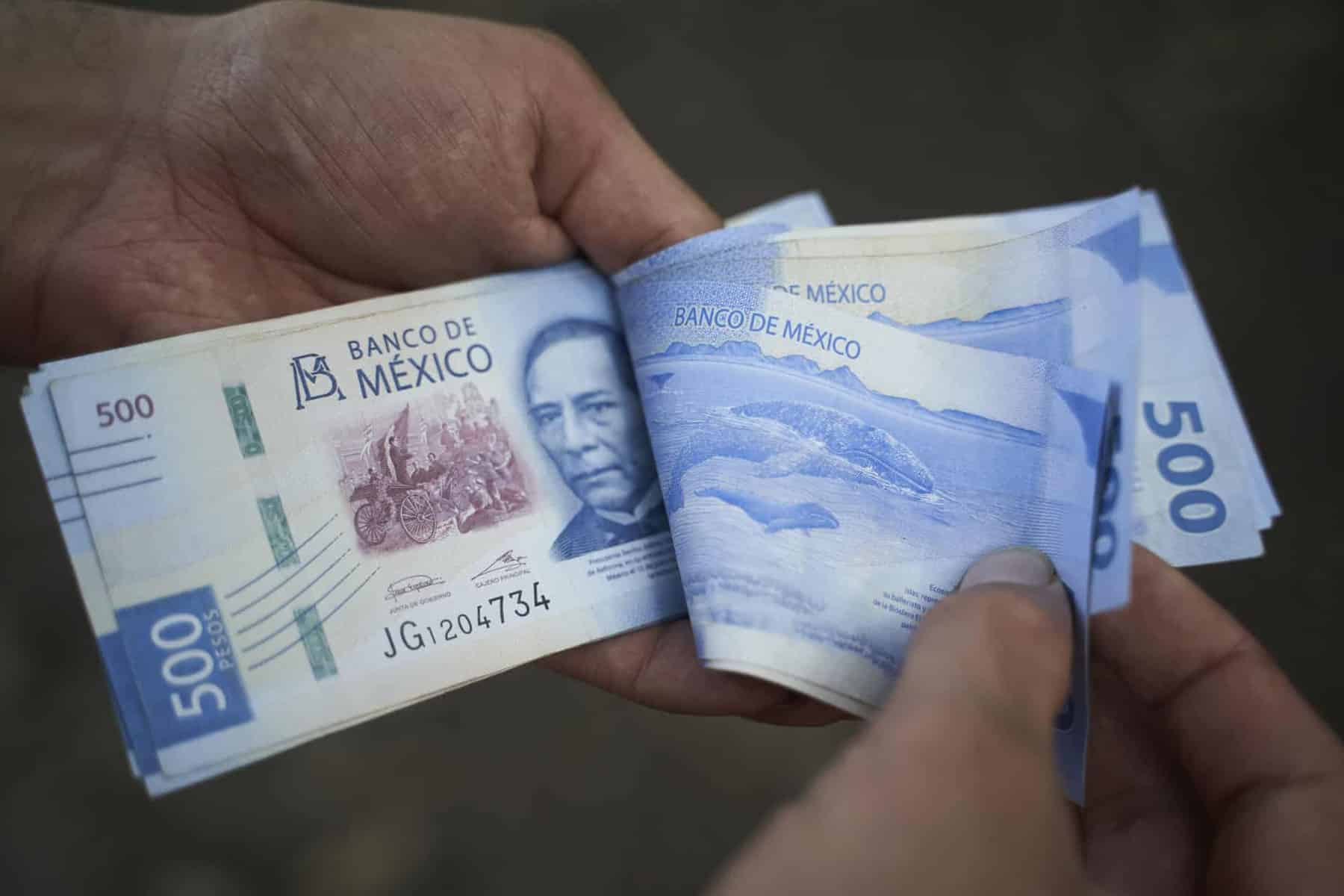 Cambio de Moneda