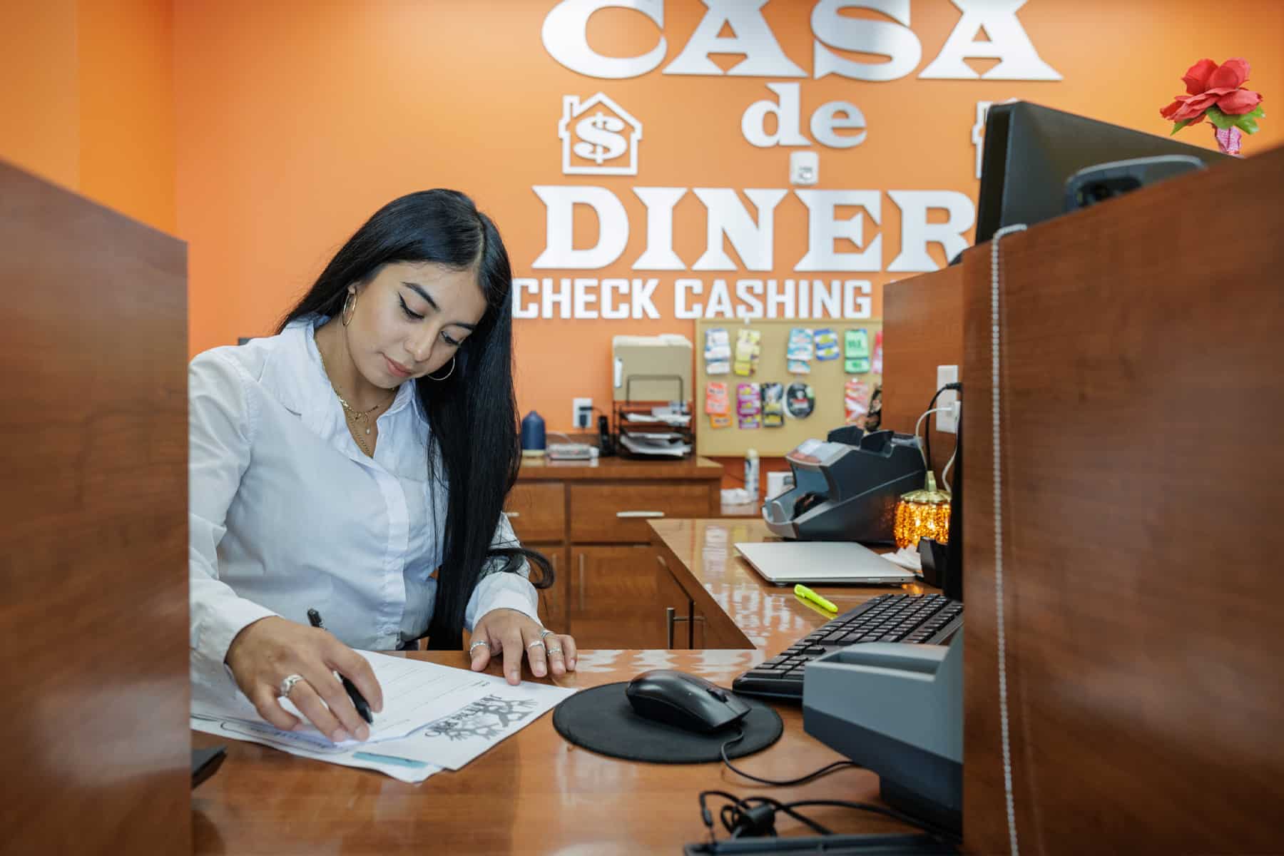 Traduccion de Documentos